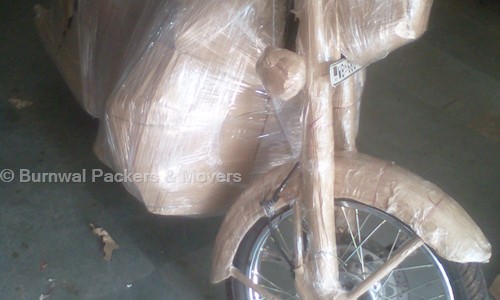 Burnwal Packers & Movers - Packers and Movers in Amrai, Durgapur