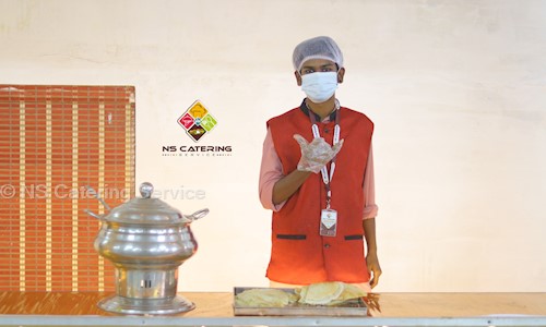 NS Catering Service - Catering Services in Irugur, Coimbatore