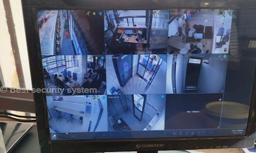 Best security system - Job Training in Yenamalakuduru Road, Vijayawada