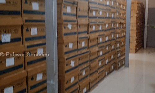 Eshwar Services - Packers and Movers in Electronic City, Bangalore
