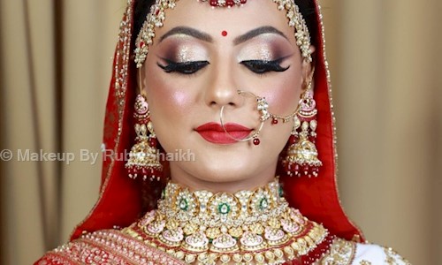 Makeup By Ruby Shaikh - Job Training in Kurla East, Mumbai