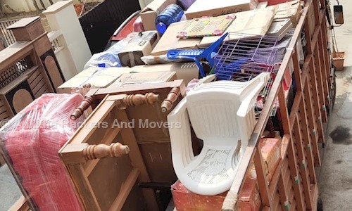 Ankitha Packers And Movers - Packers and Movers in Hebbal, Mysore