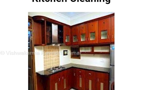 Vishwakarma Ravindra Kumar - Pest Control in Pataliputra, Patna