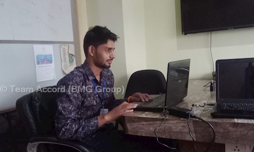 Team Accord (BMG Group). - Placement Consultancies in Laxmi Nagar, Delhi