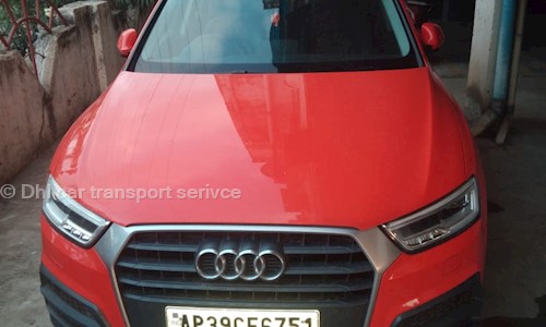Dhl car transport serivce - Packers and Movers in Aganampudi, Visakhapatnam