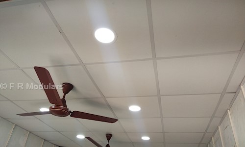F R Modulars - Pest Control in Perambur, Chennai