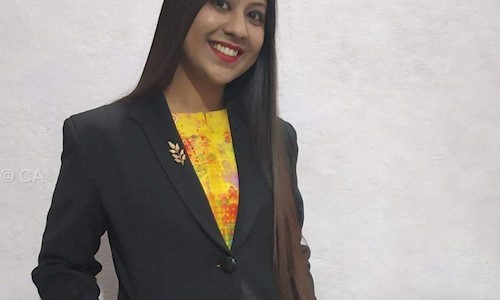 CA. Ankita Chartered Accountant Tuitions - Finance & Accounting tuitions in Airport Road, Indore