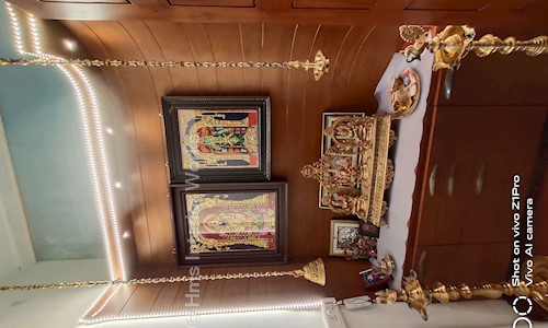 Hms Interior Works - Interior Designers & Decorators in Madurai City, Madurai