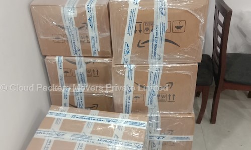 Cloud Packers Movers Private Limited - Packers and Movers in Balia, Balasore