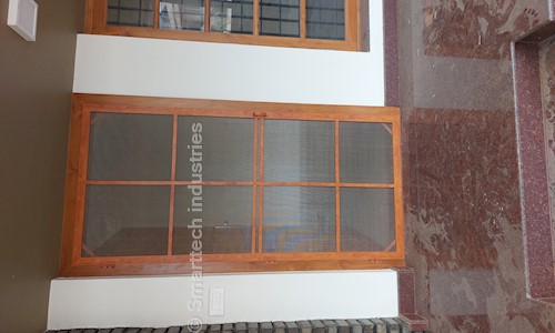 Smarttech  - Pest Control in Maliyankara, Cochin