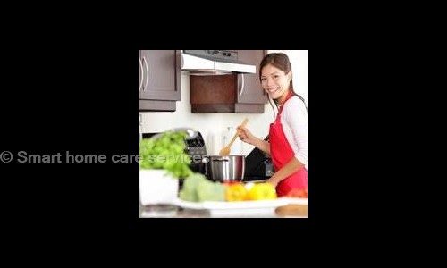 Smart home care services - Placement Consultancies in Jayanagar, Bangalore