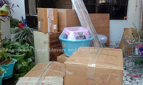Associated Cargo Movers & Packers - Packers and Movers in Kidwai Nagar, Kanpur