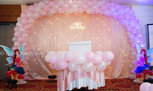 Om Events And Production - Catering Services in Indira Nagar, Lucknow