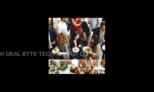 DEAL BYTE TECHNOLOGY LLP - Catering Services in Padmanabha Nagar, Bangalore