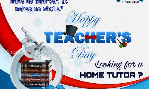 Success Academic Classes & Tutorial - School Tuitions in Rajajipuram, Lucknow