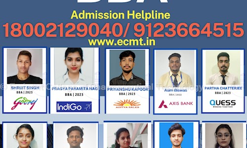 Eminent College of Pharmaceutical Technology - Job Training in Barasat, Kolkata