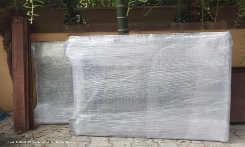 Jai MM Packers & Movers - Packers and Movers in Perungudi, Chennai