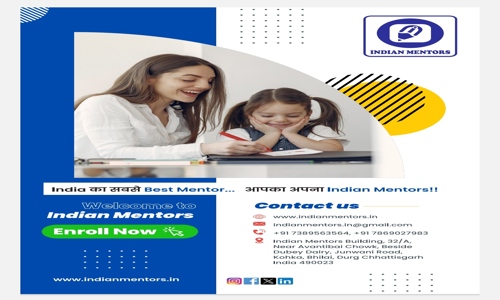 Indian Mentors - School Tuitions in Shankar Nagar, Raipur