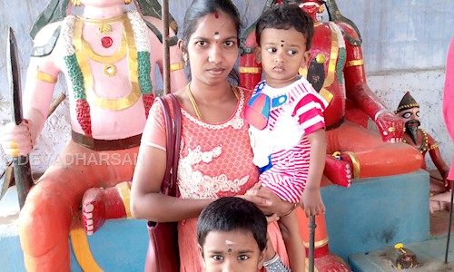 DEVADHARSAN  - Pest Control in Karuvampalayam, Tirupur