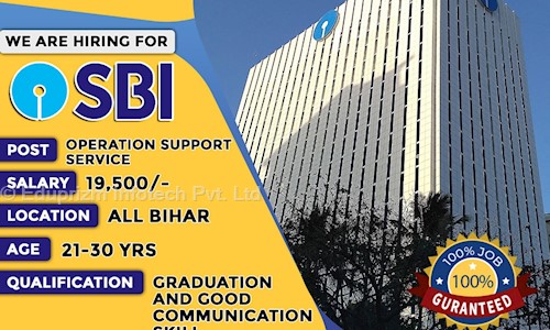 Eduprizm Infotech Pvt. Ltd. - Placement Consultancies in Missi, Patna