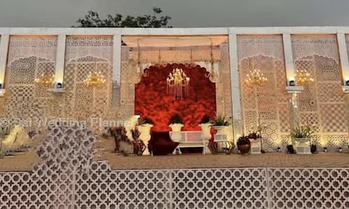 Sai Wedding Planner - Catering Services in Bairagi, Gaya