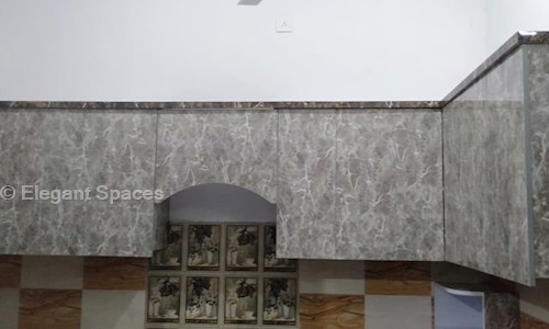 Elegant Spaces - Interior Designers & Decorators in Sabhawala, Dehradun