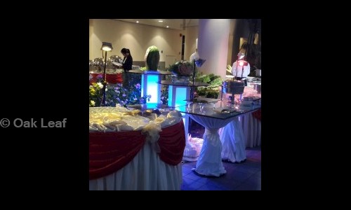 Oak Leaf - Catering Services in Jadavpur, Kolkata