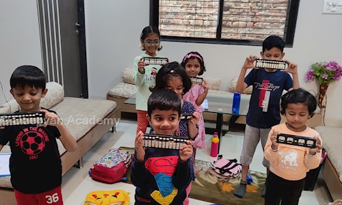 Deepyan Academy - School Tuitions in Samarth Nagar, Aurangabad