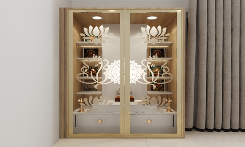 Bhagya C - Interior Designers & Decorators in Krishnarajapuram, Bangalore