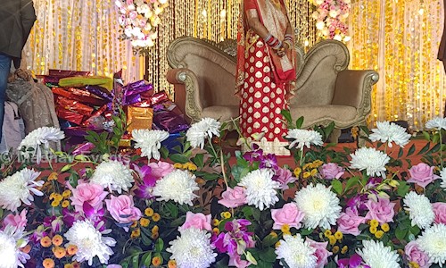 Madhav Events - Catering Services in Kankarbagh, Patna