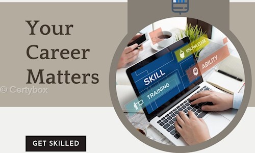 Certybox - Job Training in Gomti Nagar, Lucknow