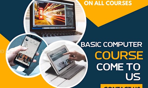 Cryptographic Solution - Job Training in Industrial Area, Mohali