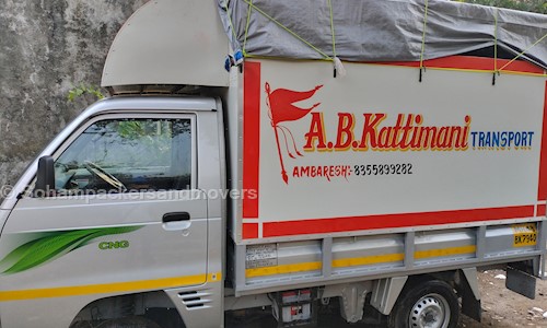 Sohampackersandmovers  - Packers and Movers in Thane, Thane
