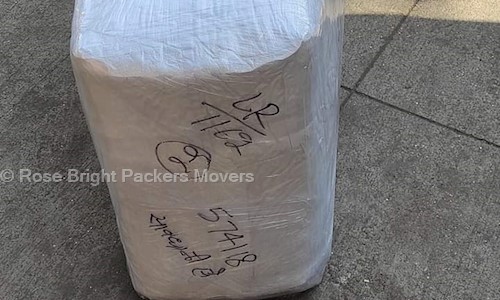 Rose Bright Packers Movers - Packers and Movers in Isanpur, Ahmedabad