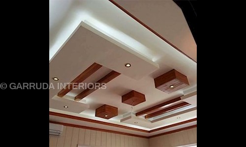 Garruda Interiors - Interior Designers & Decorators in Ibrahim Bagh, Hyderabad