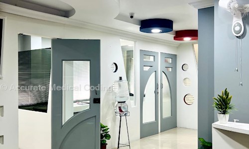 ACCURATE MEDICAL CODING - Job Training in Mavoor Road, Calicut