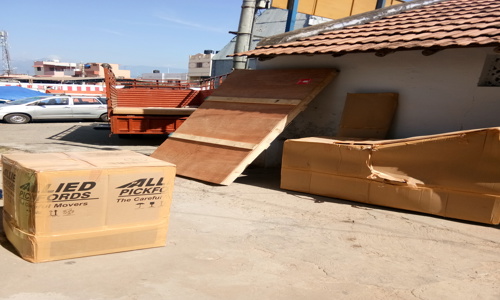 Nova Packers & Transports - Packers and Movers in  Aruppukottai, Virudhunagar