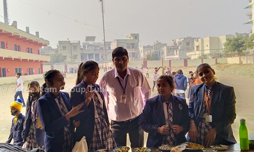Shri Ram Group Tution  - School Tuitions in Ahmedabad, Ahmedabad