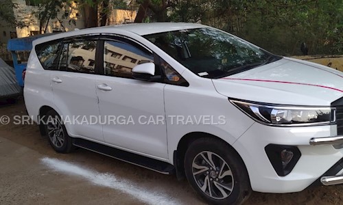 SRI KANAKADURGA CAR TRAVELS - Packers and Movers in Ayyappan Nagar, Vijayawada
