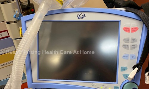 Relief Nursing Health Care At Home  - Placement Consultancies in Jaipur City S.O., Jaipur