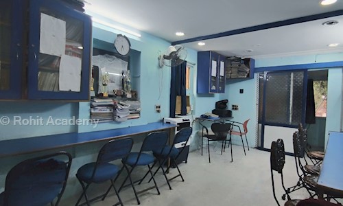 Neha Rohit Rungta - Finance & Accounting tuitions in Goregaon West, Mumbai