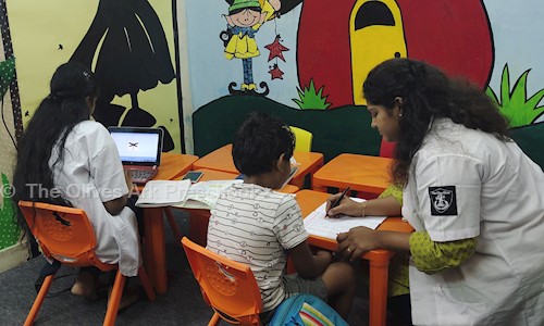 The Olives Ark Preschool - School Tuitions in Villivakkam, Chennai