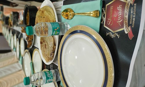Shaam E Awadh - Catering Services in Vikas Nagar, Lucknow