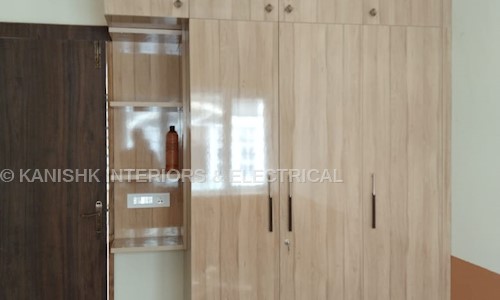 KANISHK INTERIORS & ELECTRICAL - Interior Designers & Decorators in Ramamurthy Nagar, Bangalore