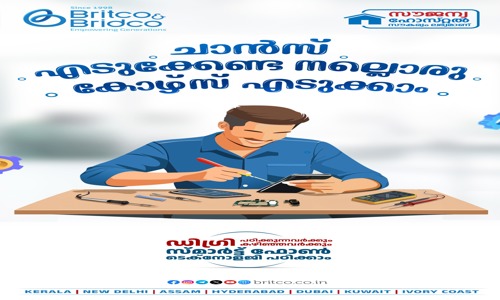 Britco & Bridco - Job Training in Mavoor Road, Calicut