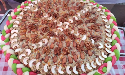 Catering & Restaurant - Catering Services in Dhankawadi, Pune