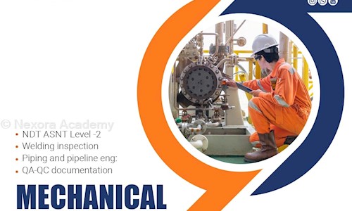 Nexora Academy	 - Job Training in Trivandrum AG's, Trivandrum