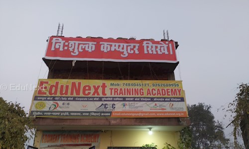 EduNext - Job Training in Chakand, Gaya
