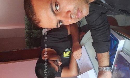 Perfect Home Tuition - School Tuitions in Morabadi, Ranchi