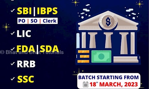 Bhat And Bhat Tutorials - School Tuitions in Kengeri Satellite Town, Bangalore